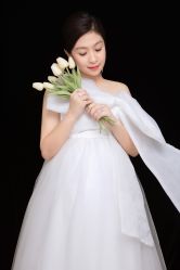 -十孕纪高端孕妇亲子摄影