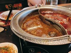 -牛New寿喜烧(闵行龙湖天街店)