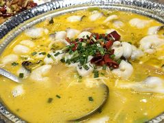 -李氏传家菜(兴城路店)