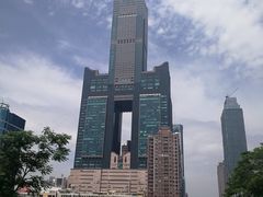 -高雄85大楼-观景台