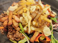 -一烙锅(友谊店)