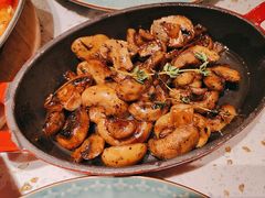 -CRAZYONES西班牙海鲜饭(上海美罗城店)