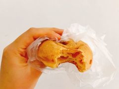 -山崎面包(苏州中心店)