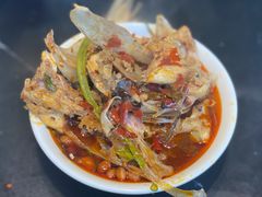 -忘情水鱼头·鲜鱼火锅(滨江中路店)