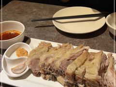 -贯贯吉·清真餐厅(浙江中路店)