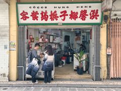 -洪馨椰子