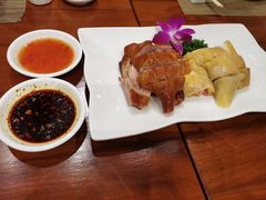-糟粕醋·椰苑海南菜餐厅(亚龙湾天域酒店)