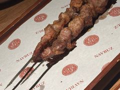 -纳鲁孜·新疆特色餐厅(上海悦荟广场店)