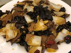-金丝饭庄(金丝新天地保障性住宅小区店)
