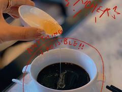 蜂蜜龟苓膏-唐阁海景中餐厅·早茶·粤菜•生日聚餐(海口朗廷酒店)