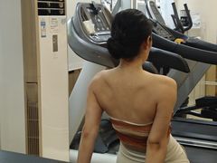 -中田健身工作室(太阳广场店)