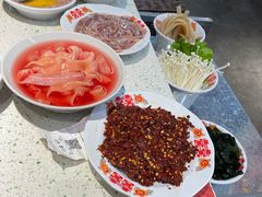-龙厂长老火锅(抚琴店)