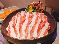 -故里和山·成都火锅(欢乐港湾店)