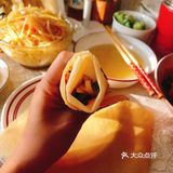 一个人也要好好吃饭之万物皆可卷