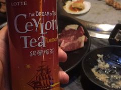 -熊出没日本烧肉放题