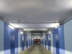 -复地万科·活力城-停车场