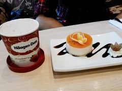 -哈根达斯(青岛海信店)