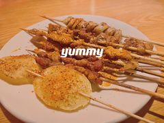 -蓝鲸湾汤泉(包河店)