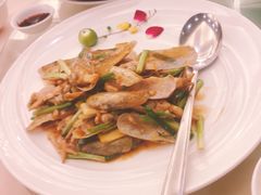 -海逸海鲜酒家(古北店)