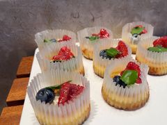 -菲住布渴酒店自助餐厅(阿里巴巴西溪园区店)