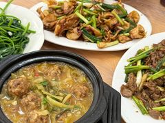 -贞记餐厅(老街店)