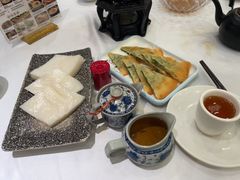 -海宝酒家(中山四路店)