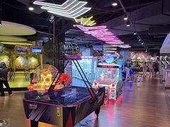 -大鲁阁保龄球(苏州园区店)