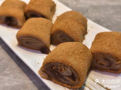 -四季小馆·地道北京小吃(广百店)