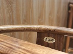 -素满香·食养自助(建邺万达店)