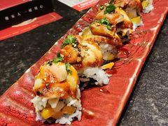 -古田居·特色寿司料理(星之岛旗舰店)