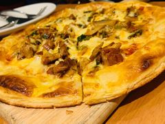 -新贝乐意大利餐厅(苏州中心店)