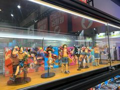 -上海跨国采购会展中心