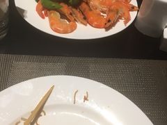 -上海圣诺亚皇冠假日酒店·诺亚厨房