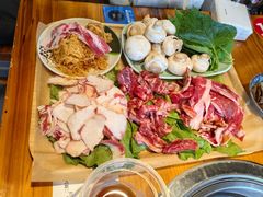 -玖泉里烤肉
