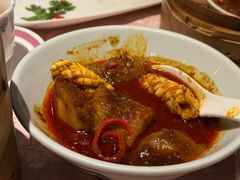 -囍凤楼·粤菜·点心·火锅(温特莱店)