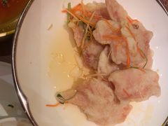 -金掌勺锅包肉(太原万达店)