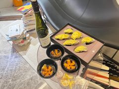 法国生蚝-HIHE Bistro·Oyster Bar(华熙live店)