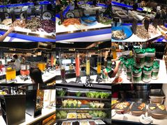 -加餐海鲜自助(宝龙一城店)