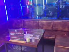 -关你鬼室大型密室逃脱(佛山创意园店)
