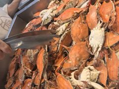 -禾斗海鲜自助(城阳宝龙店)