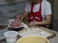 -张阿三馄饨店