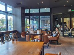 -星巴克臻选(杭州西溪印象城店)
