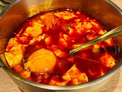 -西塔老太太泥炉烤肉(北京望京店)