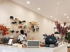 -echoes coffee回响咖啡(红山店)