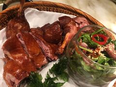 樟茶鸭-锦府盐帮·李宅(领展购物广场中关村店)