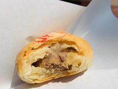 鲜肉月饼-真老大房(南京东路店)