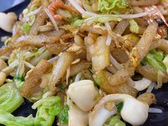 -台州老六海鲜面馆(上南总店)