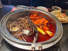 -牛New寿喜烧(虹桥新天地店)