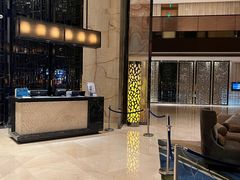 -中山利和希尔顿酒店