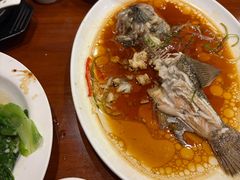 -古南都·老广东酒楼(龙江店)